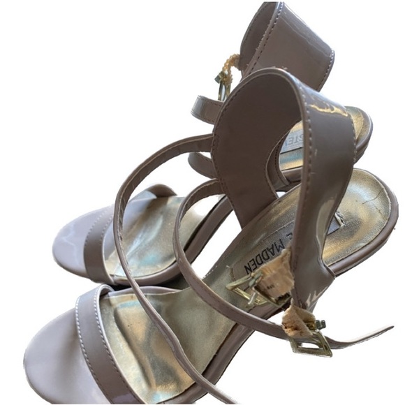 Steve Madden Heels - Picture 1 of 1